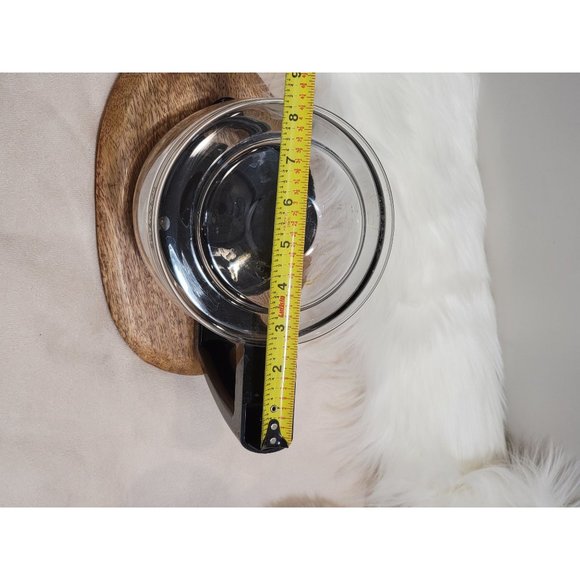 Cuisinart Kitchen Cuisinart 4 Cup Glass Carafe Replacement Pot